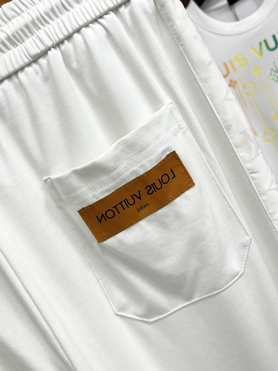 clothes and pants
